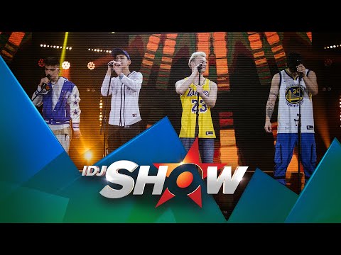 4YU - MEDLEY (HOTEL x 30. FEBRUAR x DISEM x IZVINI MAMA x POSLEDNJI PLES)