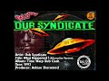 Dub Syndicate - What Happened? - Alternative Version (1993 - Adrian Sherwood/On-U Sound)