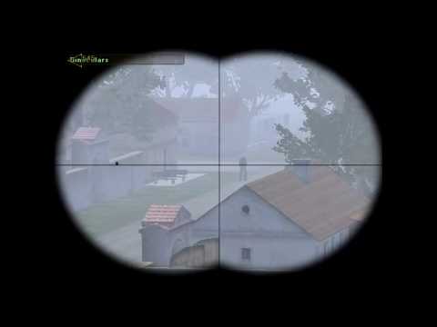 Spetz Playz Operation Flashpoint: Elite Part 44 - Machine Gun Man