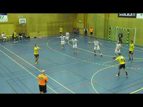 Herr 1 Södra Kärra HF - HK Drott Halmstad Del 2