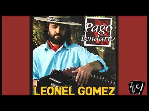 Pra Ti Xirua - Leonel Gomez