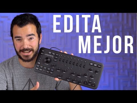 Loupedeck Plus – Review en Español