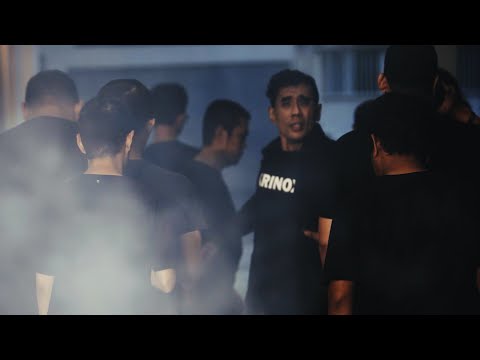 Asbak Band - Ragamu Disini, Hatimu Tidak (Official Music Video)