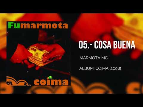 Marmota MC - 05 - Cosa Buena