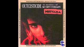 Nirvana - Blandest (Early Mix) [Lyrics]