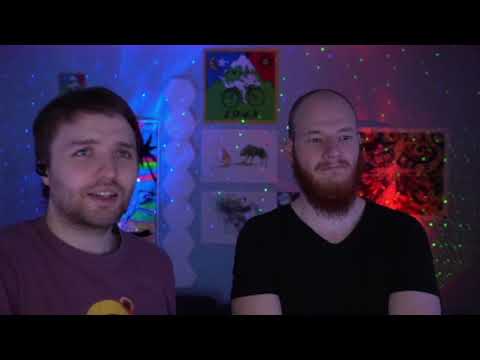 Ich komme in dieser LSD-DOKU vor?! Dann muss sie ja epic sein