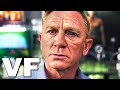 GLASS ONION Une Histoire à Couteaux Tirés Bande Annonce VF 2022 Daniel Craig