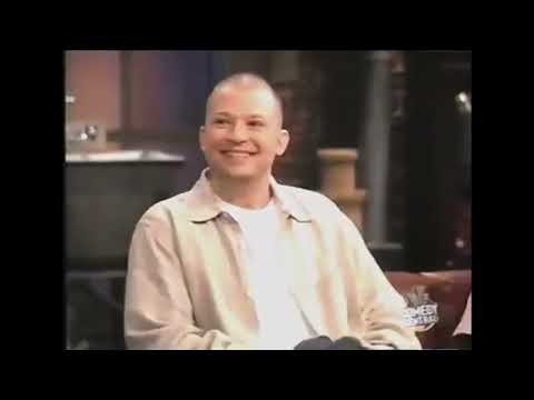 010 Tough Crowd - Patrice O'Neal, Greg Giraldo, Pat Cooper, Allan Havey