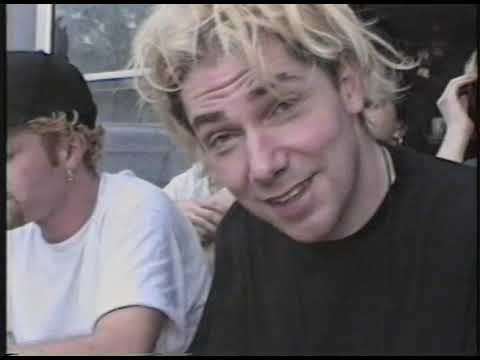 Thumbnail for Pigface Interview 1994