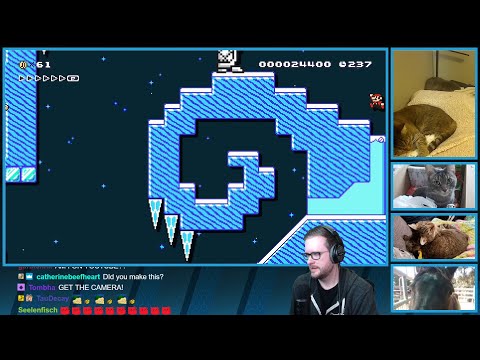 com_poser Level Clears - ♪What's This? This is Halloween!