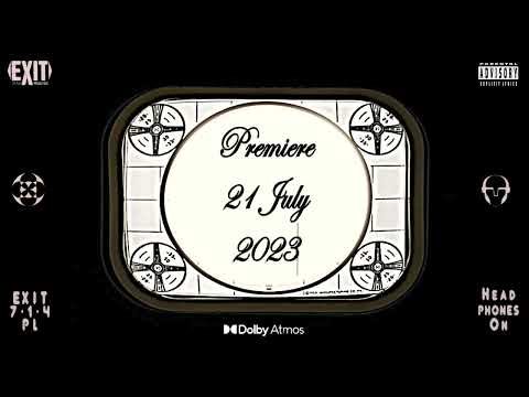 Beastie Boys · Paul Revere · EXIT3D Remix · Binaural Mix (Video Teaser)