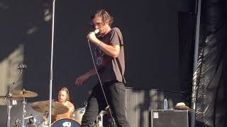 The All American Rejects AAR Sweat Kaaboo 2018 Del Mar