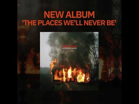 Jonny Craig ft. Kyle Lucas "Naaman Without the River Jordan" (Full Audio)