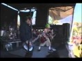 Mest - Rooftops (Live in warped tour) 2003