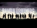 Band Of Brothers Soundtrack - Boy Eats Chocolate