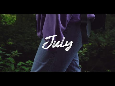 July - Leon O'dile (Ft. Chinouk) | Official Video