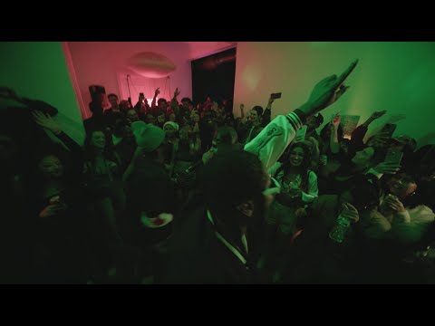 Bungalow Collect - You Know I Know (Official Music Video)