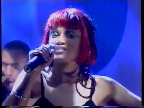 Charli Baltimore - Money - TOTP