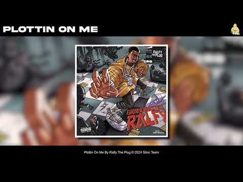 Video thumbnail for PLOTTIN ON ME