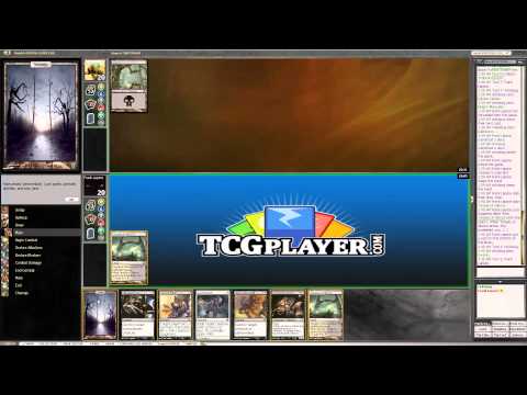 STD THS Orzhov Control vs. Rakdos Aggro