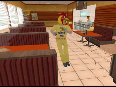 Alkehol - V pátek k večeru (neoficialni videoklip)