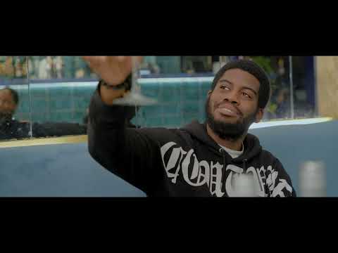 TRIGGERED | CHAPTER ONE: FOUNDATION