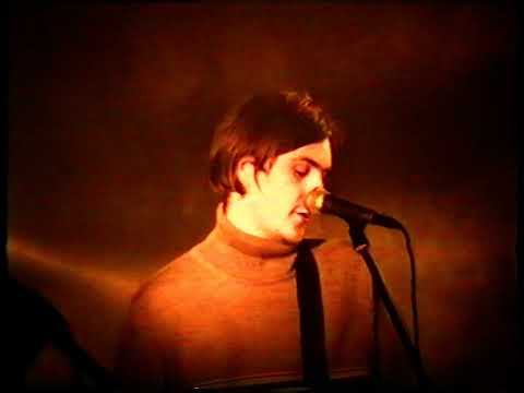 REQUIEM Anykščiai 1998-12-18