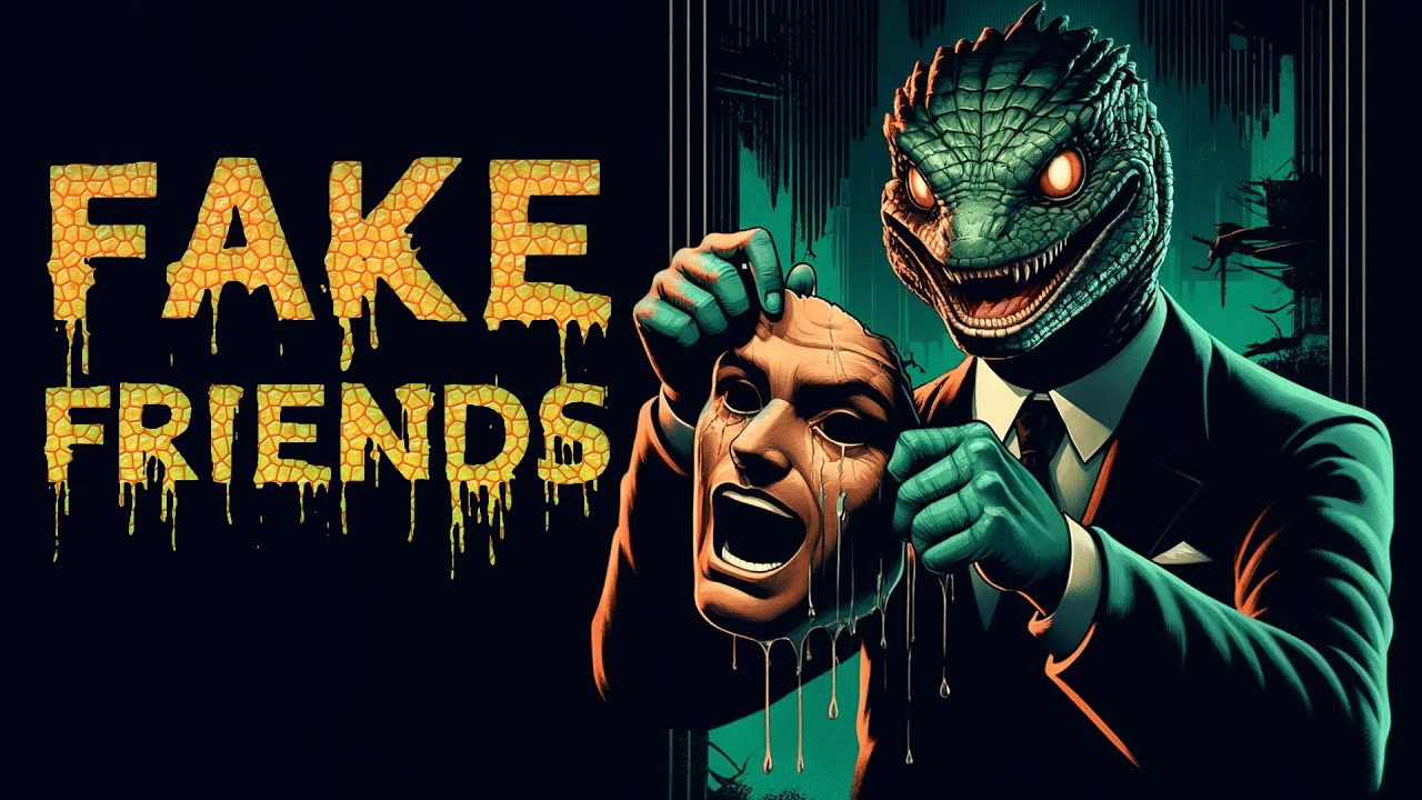3 True Scary Stories of Betrayal by Fake Friends