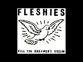 Fleshies - 3 x 10