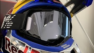 Download lagu Inside the all new 100% Armega goggle - Motocross Action Magazine mp3 Download lagu Inside the all new 100% Armega goggle - Motocross Action Magazine mp3