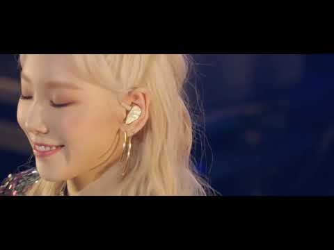 Taeyeon Japan Tour 2019 -The Signal-  (Blu-ray 1080p)