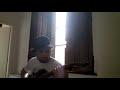 Unto Others - Dimension Zero - Guitar Cover
