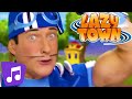 Lazy Town I Lets S Go Many More Music Video