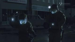 Stranger Things VFX Breakdown