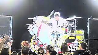 Jackyl “Blast Off/Cut The Crap” Live in Pittsburgh at Jergel’s  3/15/2025