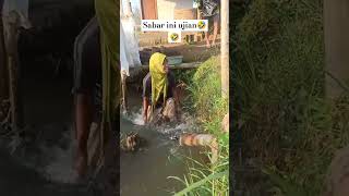 Download lagu sabar ini ujian 🤣#funny #lucu #ngakak #komedi #viralvideo #bodorsunda #uccristiano #komediindonesia mp3