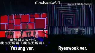 Download lagu It's you - Yesung, Ryeowook highnote cut (SS5 Seoul, SS5 Tokyo) mp3 Download lagu It's you - Yesung, Ryeowook highnote cut (SS5 Seoul, SS5 Tokyo) mp3