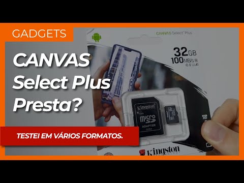 Thumbnail do youtube