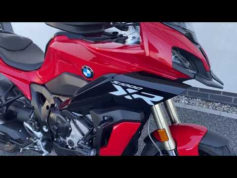 BMW S1000 XR Finance Available - Image 2