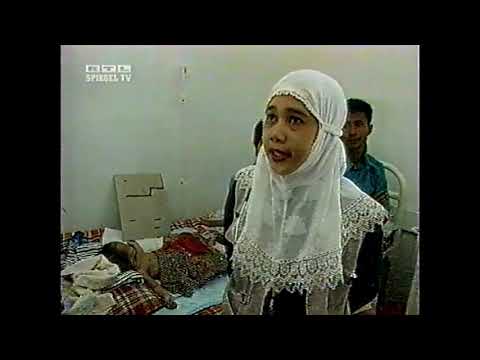 Spiegel TV Magazin mit Maria Gresz - Januar 2005