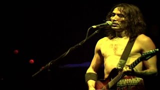 Extremoduro - La Vieja [Directo Gira 2002]