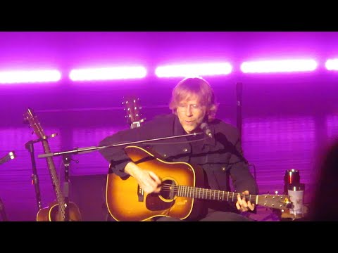 Bathtub Gin - Trey Anastasio of Phish - live in Nashville 2019 (TheDailyVinyl official video)