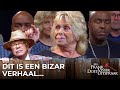 'Jij hebt mij KAPOT GEMAAKT van BINNEN!' | Mr. Frank Visser doet uitspraak