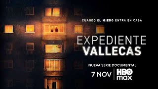 Expediente Vallecas (Trailer oficial español)