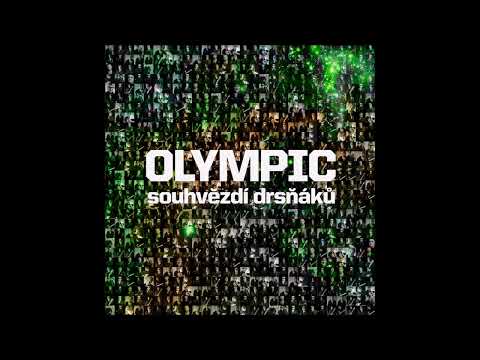 Olympic Kámen co se valí