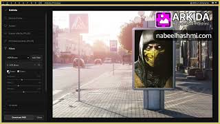 Video preview