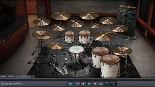 Devildriver - Testimony Of Truth only drums