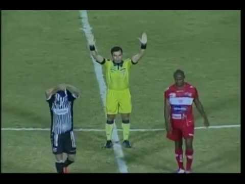 Ceará 1 x 2 CRB - Brasileiro Série B 2012