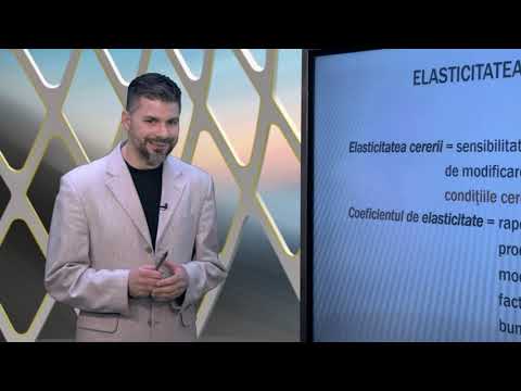 #TeleŞcoala: Economie clasa a XII-a - Consumatorul și comportamentul său rațional (@TVR2)