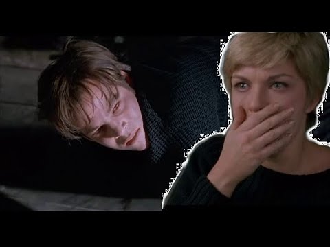 Backbeat (1994) - "I'm Sorry" - Stuart Sutcliffe dies